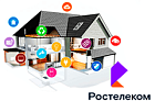 УМНЫЙ ДОМ Ростелеком УМНЫЙ ДОМ Ростелеком